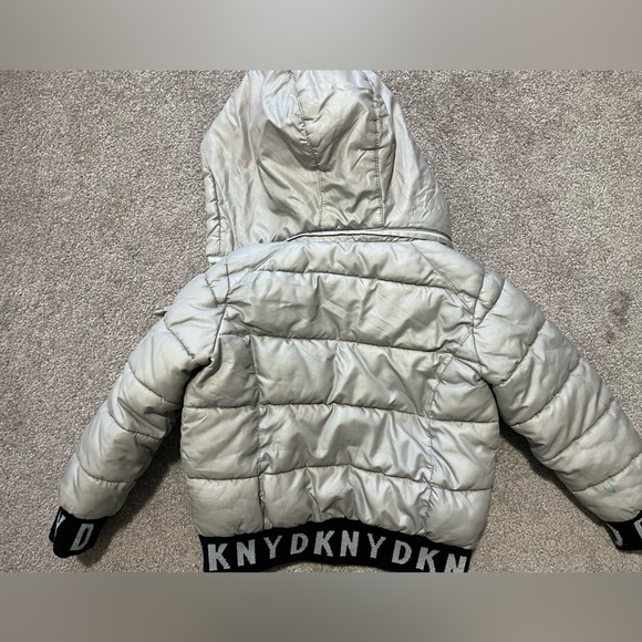 DKNY Jacket - Picture 3 of 3